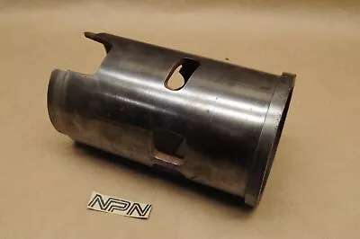 Vintage Maico 320 CC Cylinder Sleeve NOS OEM • $199.99