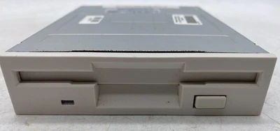 $24.99 • Buy Samsung SFD-321B /LC 1.44 Desktop Floppy Disk Drive