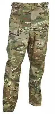 Wild Things Alpinist Hard Shell GoreTex Pants 2.0 Multicam L6 51034 LARGE • $228.99