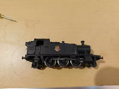 Lima Class 55XX 2-6-2 Loco No 5562 In BR Weathered Black  - See Description • £23