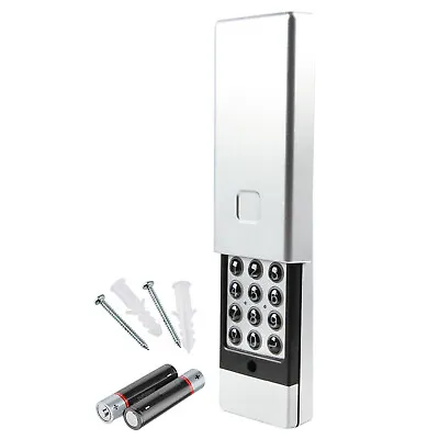Garage Door Opener Remote Keypad Keyless Entry For Marantec M13-631 104053 • $34.95