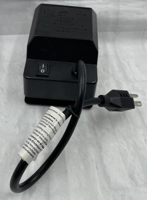 $9.99 • Buy CHAR-BROIL 1520C Replacement Rotisserie Grill Motor Smoker. 115V. Tested VG