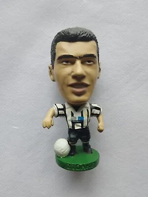 Corinthian Prostars Zinedine Zidane Juventus PRO011 • £5.99