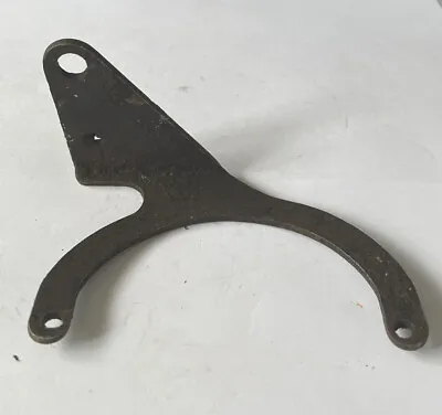 Vintage Original Lucas Horn Bracket BSA MG Car Motorcycle Norton Matchless  • $12.33