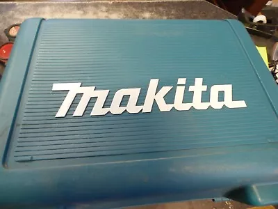 Makita | 5007MG | Magnesium 7-1/4inch Corded Circular Saw W/Case & Blades Nice! • $79.99