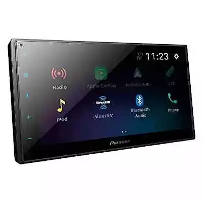 Pioneer DMH-1770NEX Digital Media Receiver Android Auto Apple Car Play Touch • $150