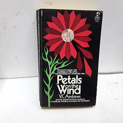 Petals On The Wind [Dollanger Family Series] • $2.99