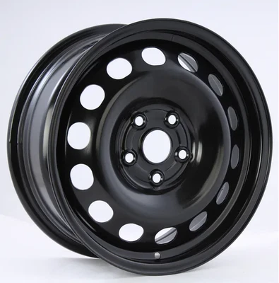 $97.99 • Buy New 16  X 6.5  Replacement Steel Wheel Rim For 2005-2018 Volkswagen Jetta
