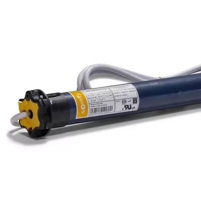 £362.79 • Buy Somfy Sonesse 50 RTS Motor 506S2 #1001809