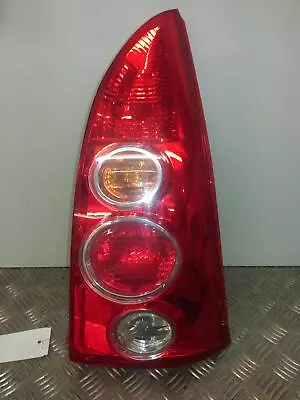 MAZDA PREMACY 2000-2005 TAIL LIGHT LAMP DRIVERS RIGHT Taillight From 7/01 Hatchb • $45.57