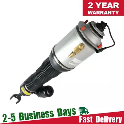 For VW Phaeton 3D V8 W12 2002-2016 Front Right Air Suspension Shock Strut • $258.53