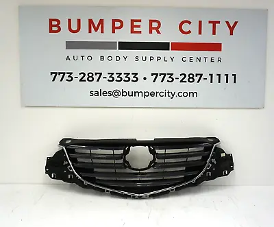 OEM 2013 2014 2015 2016 Mazda CX-5 Front Grille • $119