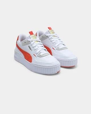 $89.95 • Buy PUMA CALI SPORT MIX Women's Sneaker US Size 8