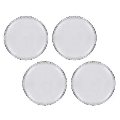 4x Car Auto Wheel Tire Cover Bag Fit For Truck Trailer  Motorhome Gray • $24.21