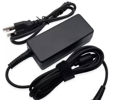 $10.98 • Buy AC Adapter For Hannspree Hanns.G HL203DPB 20  LED LCD Monitor Power Supply Cord
