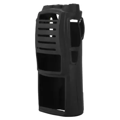 Radio Protective Case Pouch Holder Holster Cover For Baofeng UV82 Walkie Talkie • £3.86