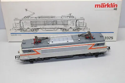 Märklin 3325 Elok Series BB 7200 SNCF Gauge H0 Boxed • $124.95