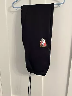 AFC Bournemouth Tracksuit Bottoms  • £6.50