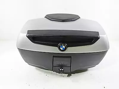 2014 BMW R1200 RT RTW K52 49L Top Case Trunk -Read 46548393200 • $379.99