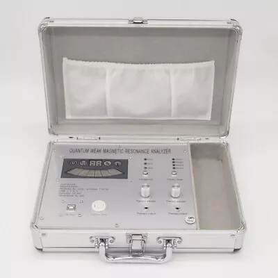 2024 Quantum Magnetic Resonance Health Body Analyzer Massage Therapy USA Stock • $136.98