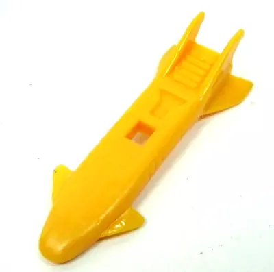 M.A.S.K Mask Kenner Slingshot 1985 Missile Bomb Accessory Original 80's Part • $14.94