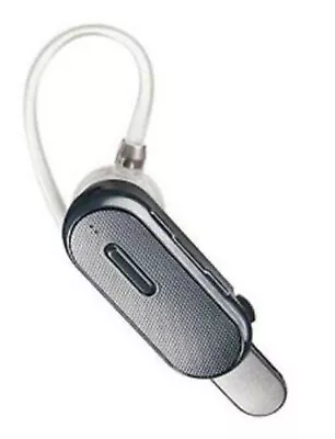 TechBluetooth Motorola H19txt Bluetooth Headset - Gray • $108.99