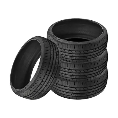 4 X Ironman IMove Gen 2 AS 225/40/18 92W High Performance Touring Tire • $350.32