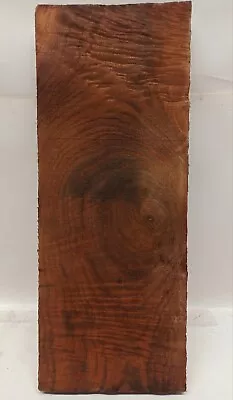 Natural Ohio Black Walnut Slab Dimensional Unfinished Wood Woodworking W131   • $22.99