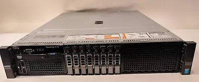 Dell PowerEdge R730 E5-2650 V3 20 Cores 2.3Ghz 160GB DDR4 4@400/4@480GB Ssdhd • $750