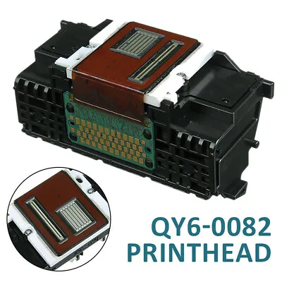 QY6-0082 Printhead Print Head For Canon IP7250 IP7220 MG5450 MG5650 • $43.73