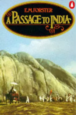 A Passage To India E. M. Forster Used; Good Book • £3.36