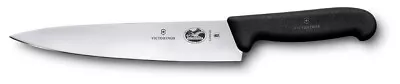 Victorinox 10-Inch Fibrox Pro Chef's Cutlery 10  Kitchen Knike 5.2003.25 NEW • $29.99