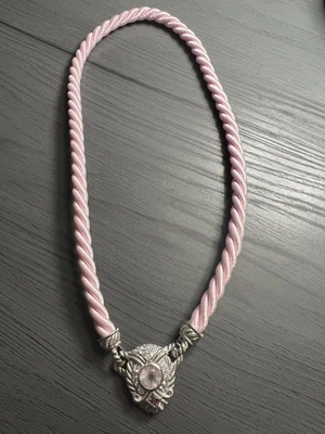 $60 • Buy Judith Ripka Quartz Cubic Zirconia Rope Necklace