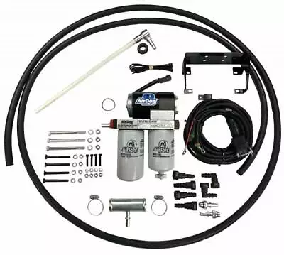 AirDog 100 GPH Fuel Lift Pump For 1998.5-2004 Dodge 5.9 Cummins Diesel • $679