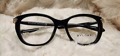 Authentic Bvlgari Serpenti Glasses Frame • $299