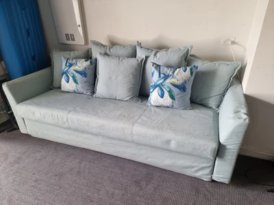 $210 • Buy Ikea Holmsund Sofa