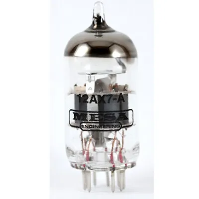 Mesa/Boogie 12AX7 Replacement Guitar Amplifier Preamp Tube (Individual) • $26