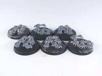 (6365) Scarab Swarms Necrons Necron 40k Warhammer • £0.99