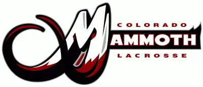 $3.97 • Buy Colorado Mammoth 4 Inch NLL Lacrosse Die-Cut Decal Sticker *Free Shipping
