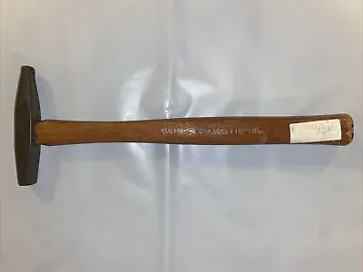 Marion-USA Magnetic 195 Vintage Tack Hammer Leather Upholstery & Fabric 11.5” • $14.95