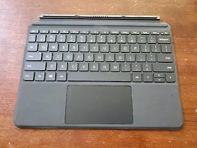 Microsoft Surface Go Type Cover - Black Keyboard Model 1840  • $24