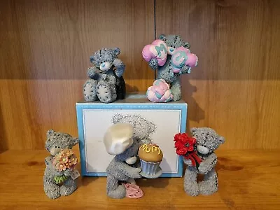 £10 • Buy Me To You Figurines Bundle