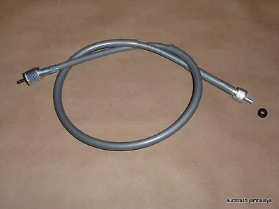    Honda CT70 K0 Trail 70 SPEEDOMETER CABLE As Nos 44830-098-000 1969-1971 • $18