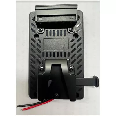 $16.99 • Buy Ultra Thin V Mount Battery Power Plate Adapter For Sony V Lock UC91004 V-Mount  