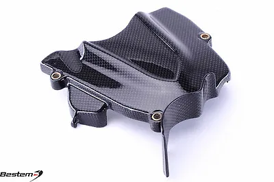 MV Agusta Brutale F3 675 800 Rivale Dragster 800 Carbon Sprocket Cover 2010-2015 • $151.84