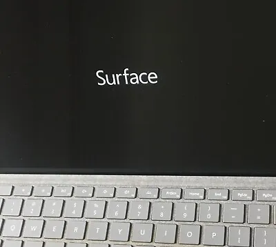 Microsoft Surface Pro 4 - Core I5-6300U - RAM:8GB - HDD:256GB SSD • $390