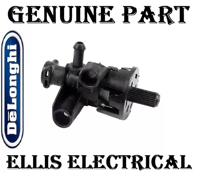 Delonghi Dedica Coffee Machine Steam Valve For EC680 EC685 EC695 PN: 7313281219 • $19