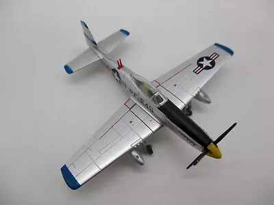 F-Toys 1/144 USAAF Fighter North American P-51H Mustang • $2.99