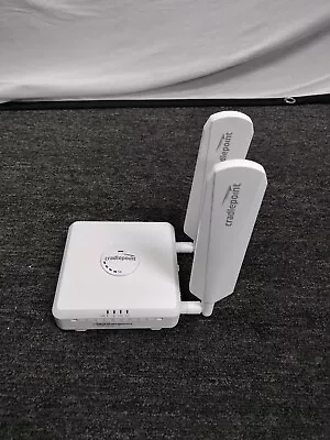 Cradlepoint CBA850 4G LTE Mobile Broadband Router (S4A452A) POE *READ* • $39.97