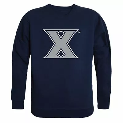 Xavier University College Crewneck Pullover Sweatshirt • $42.95